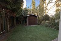 Gemütliches Apartment mit Garten nahe Köln - Chambres d'hôtes Frechen