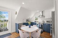 West End Nest - Deck + Bayview + Parking | Sleep 4 - B&B Provincetown