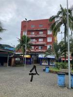Kitnet Cantinho 26 - B&B Mongaguá
