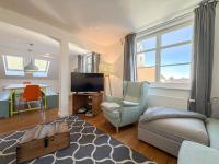 Rosinas - Fräulein Winkler - B&B Oberstaufen