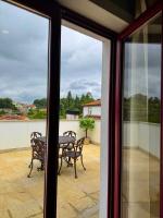 Apartamentos Fonte Velha - B&B Ponte da Barca