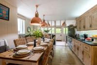 5 Bed in Halesworth oc-cfl - B&B Halesworth