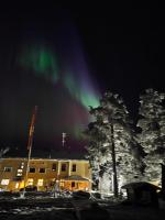 Guesthouse Pekkala - Only an hour`s drive from Rovaniemi - B&B Ojaniemi
