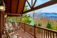 Bearslide - Game Room & Hot Tub & Views - B&B Gatlinburg