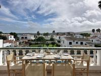 Apartamento con piscina SS20 - B&B Fornells