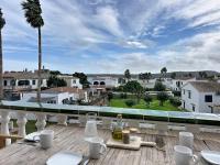Apartamento con piscina SS20 - B&B Fornells