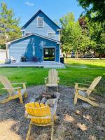 The Timeless Retreat Close Kennebunkport - Ferienwohnung Kennebunk