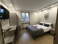 Dixi Apartament - B&B Giżycko
