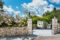 Bohemian Retreat Kefalonia - B&B Davgáta