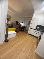 via Minzoni 26 - Ferienwohnung Cosenza