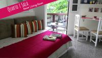 B&B Rio de Janeiro - Charmoso Studio Ipanema - Bed and Breakfast Rio de Janeiro