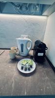 Cozy oasis on the Navigli - Bed and Breakfast Milaan