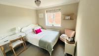 Cosy room near Poole, Dorset - Ferienwohnung Poole