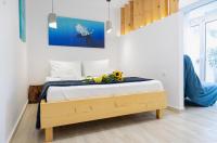 MNS Accommodations - B&B Salamina