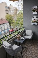 Apartment Marković - Ferienwohnung Bijeljina