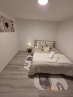 Modern oasis in the heart of Roberval - B&B Roberval