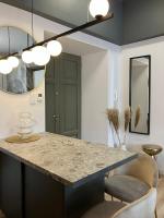 Apartment mit 1 Schlafzimmer