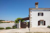 Villa Stefanina, a charming and private oasis near Labin - Chambres d'hôtes Labin