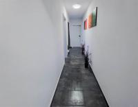 ALFA Stuttgart City 4ZW Beste City Lage Berliner Platz max 8 Personen Netflix Küche WM l 4BR 7 Beds 8 people l Fully equipped Kitchen & Bathroom - Chambres d'hôtes Stuttgart
