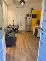 Central Boutique Suites - Porta Romana MIlano - Ferienwohnung Mailand