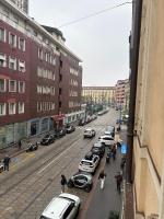 Central Boutique Suites - Porta Romana MIlano - Ferienwohnung Mailand