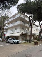 Terme San Martino Vista Mare -Flexrent Immobiliare Abissinia - Chambres d'hôtes Riccione