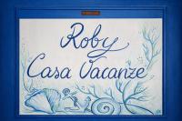 Monolocale Roby vista Taormina - B&B Giardini-Naxos