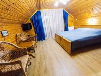 Садиба Чорногора - Ferienwohnung Yaremche