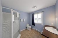 Suite con 2 Camere da Letto