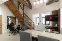Bradford Central Luxe Living - B&B Bradford