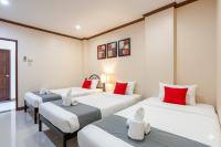 Camera Tripla con Balcone