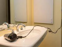 Suite con 2 Camere da Letto