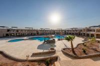 Beachfront Nadira Dahab Apartment - B&B Saint Catherine
