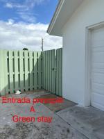 Green stays - Bed and Breakfast Greenacres City