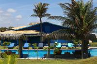 Vila Stella Cadente - Ferienwohnung Fortim