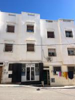Sunny Apartment in Agadir - Fast WiFi, Suitable for Families - Chambres d’hôtes Agadir