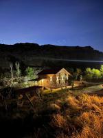 River Home Villa - B&B Kaghsi