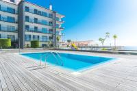 Quintas Village AY by Atlantic Holiday - Ferienwohnung Canico