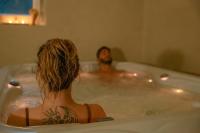 New Wellness & Spa Boutique Residence Rovinj - Chambres d'hôtes Rovinj