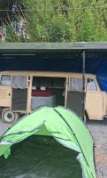 Kombi Home - B&B Piedade