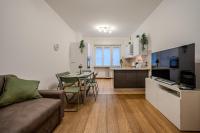 Verona Centro - Trilocale con Balcone - Ideale per Famiglie - Verona Feeling - B&B Verona
