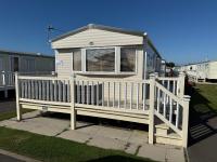 Palm Grove 108 - Golden Palm Resort, Meadow Lakes Caravan Hire - Ferienwohnung Chapel Saint Leonards