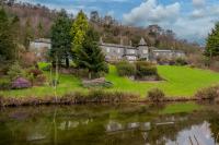 Luxury Georgian Country House, Lake District - Pass the Keys - Chambres d’hôtes Grange-over-Sands