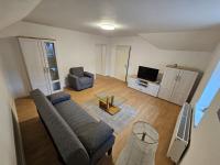 Ferienwohnung Zur Lore - Bed and Breakfast Fell