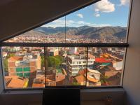 Dúplex San Blas - B&B Cusco