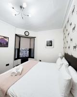 Old Town Castle Apartment - Ferienwohnung Edinburgh