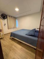 Chalé Serra dos Ventos em Serra Negra - Chalé Maria - Chambres d’hôtes Bezerros