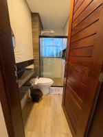 Chalé Serra dos Ventos em Serra Negra - Chalé Maria - Chambres d’hôtes Bezerros