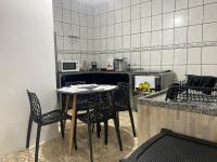 Casa de Temporada a 500m da Basílica com ar-condicionado - B&B Aparecida