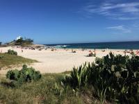 Casa praia da vila em Saquarema - B&B Saquarema
